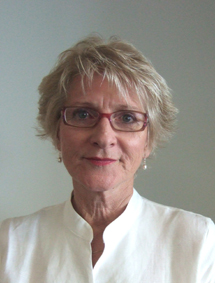 Jan Warner