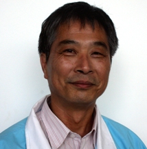 Paul Liang
