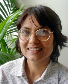 Sandhya Kalia