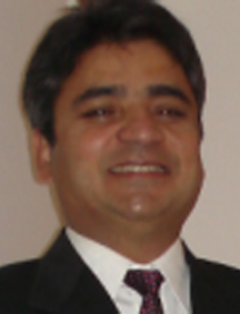 Rajeev Kalia
