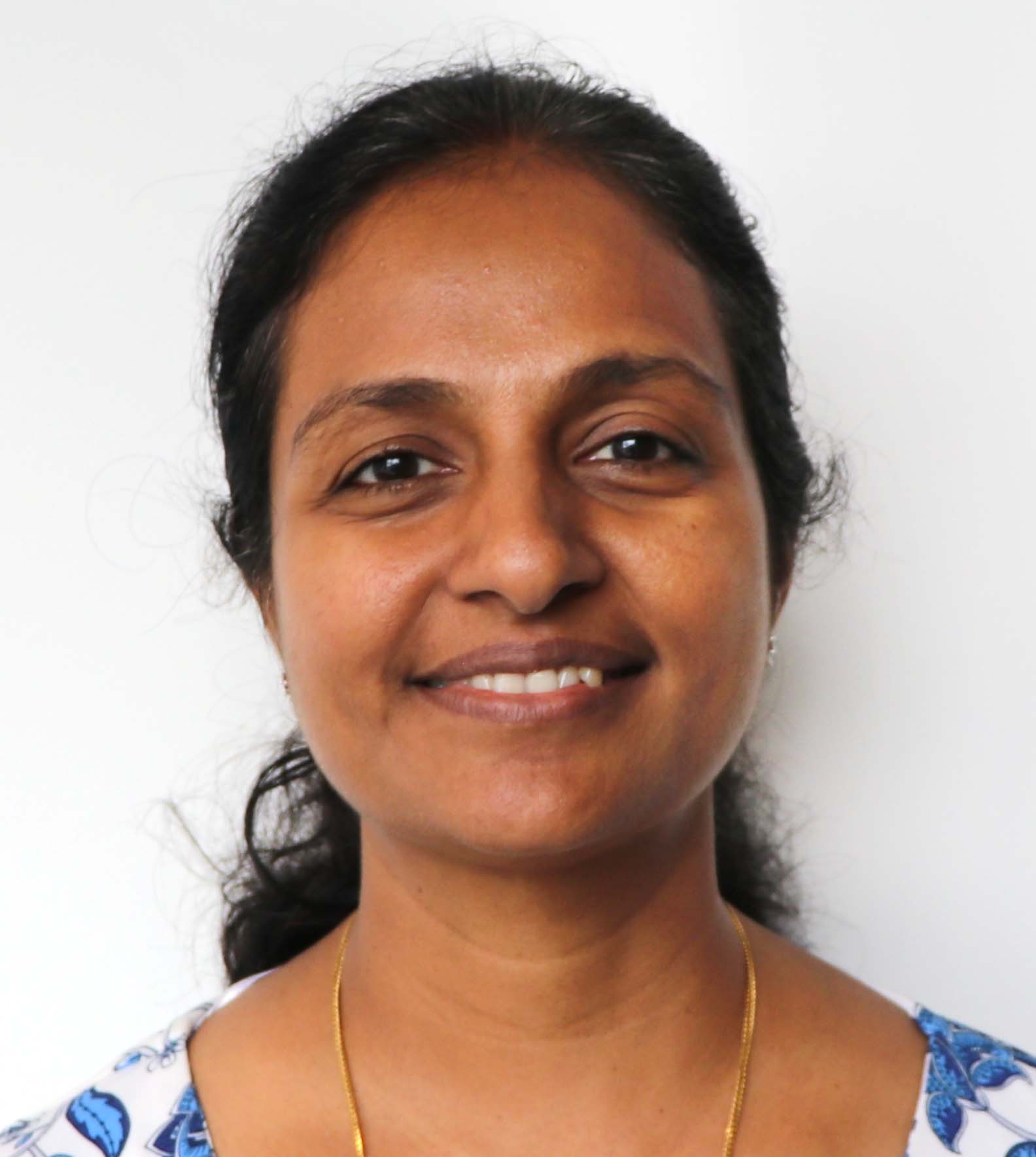 Sunda Subramanian