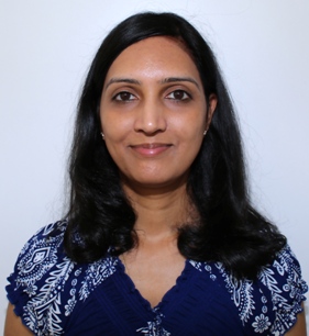 Akhila Hariharan