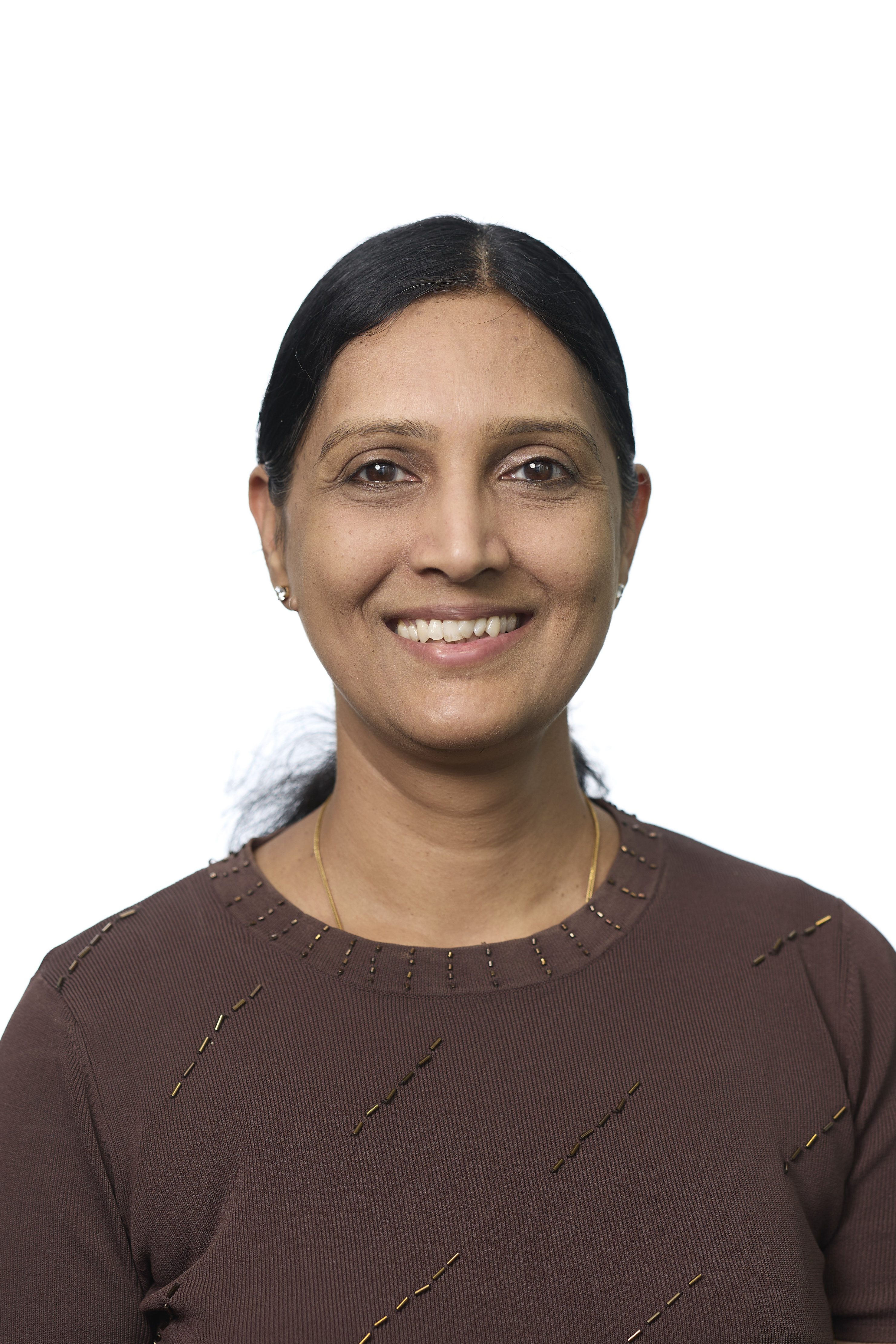 Akhila Hariharan