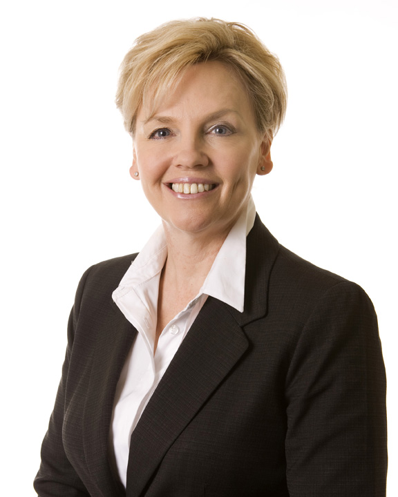 Kim Jarvis