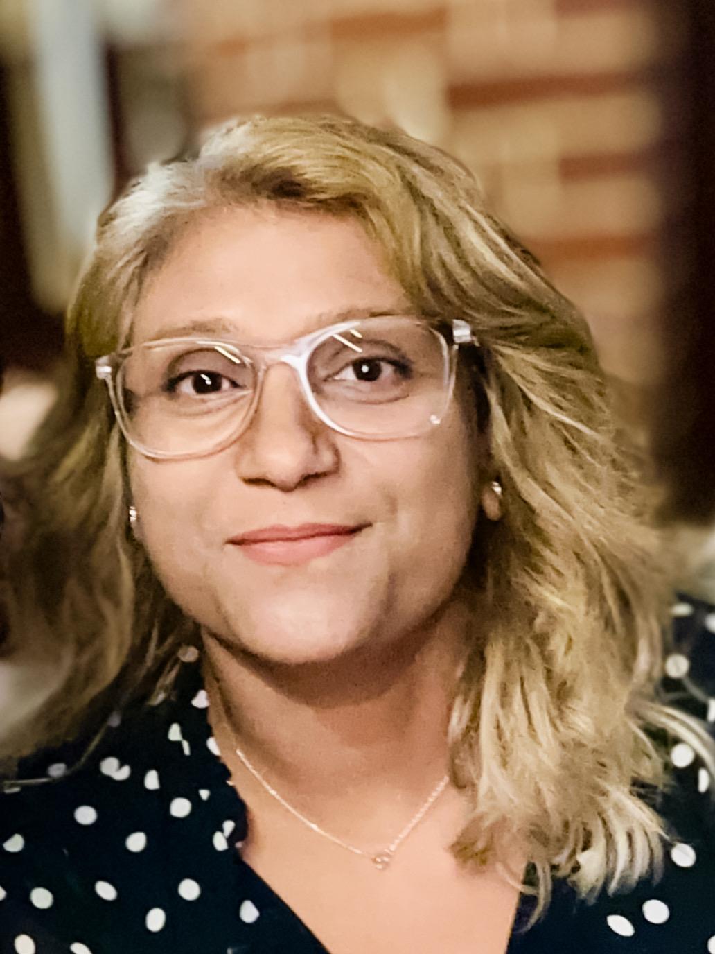 Dona Ghosh