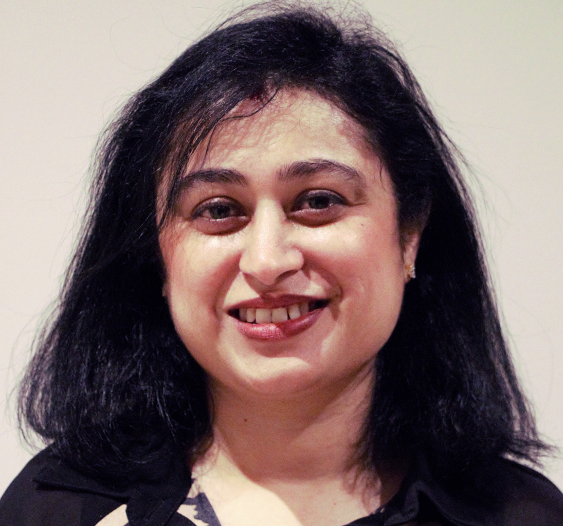 Shivani Madan