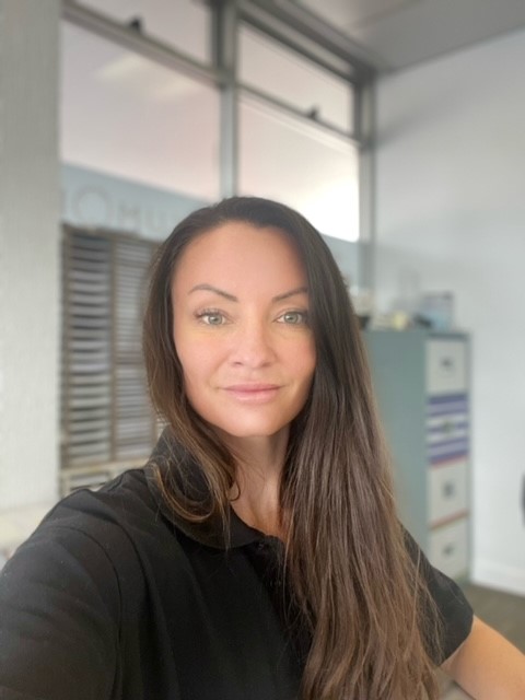 Nicole Sattler