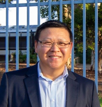 Nicholas Tung