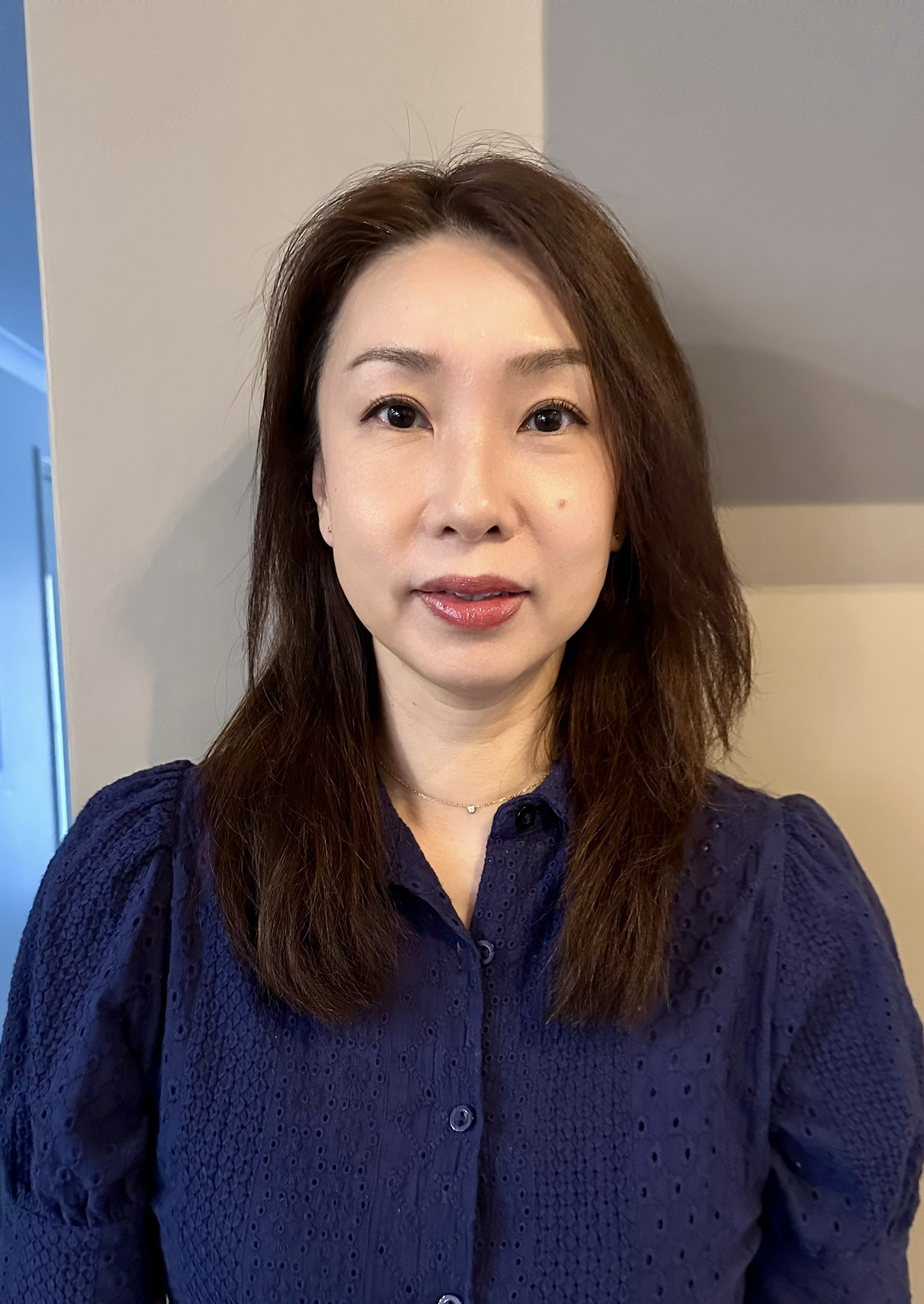 Janet Gan