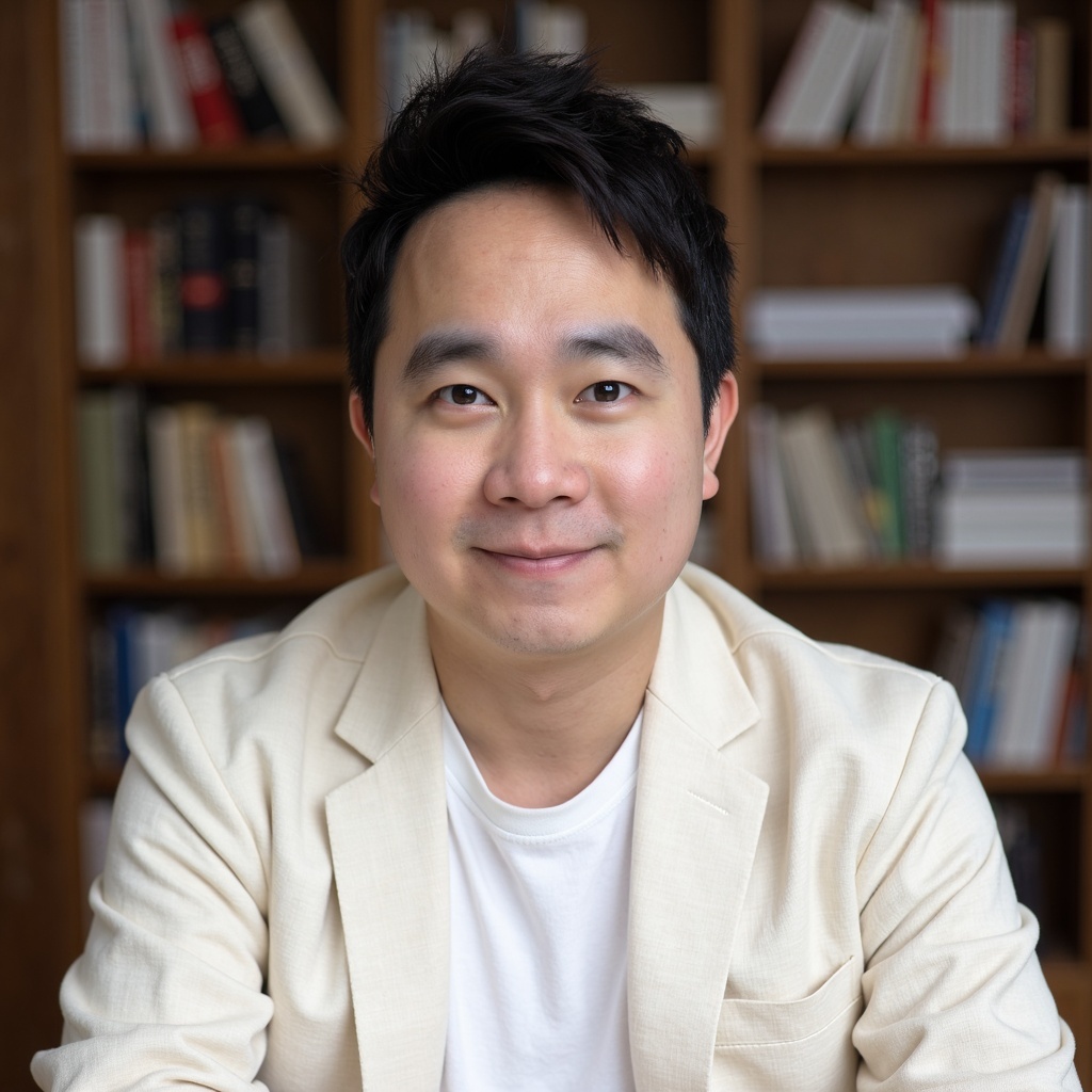 Michael Susanto