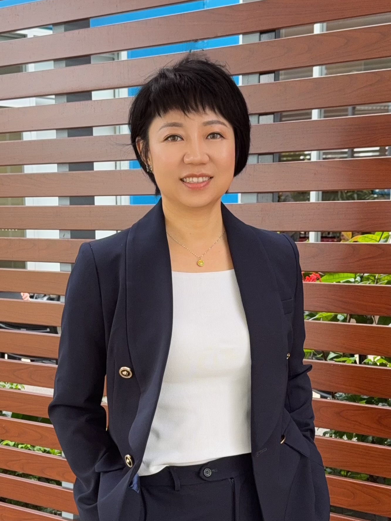 Amy Zou