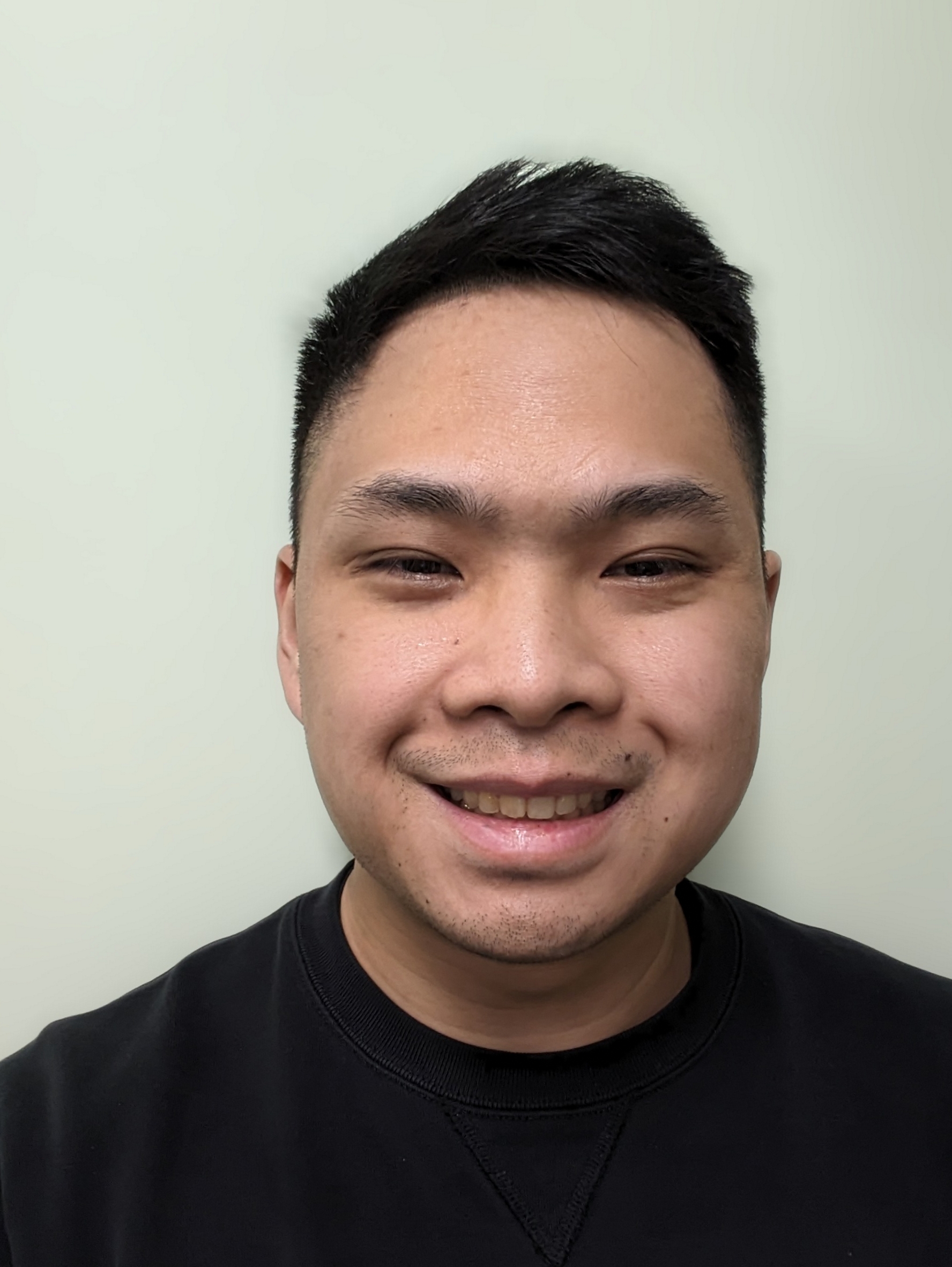 Howard Shueh