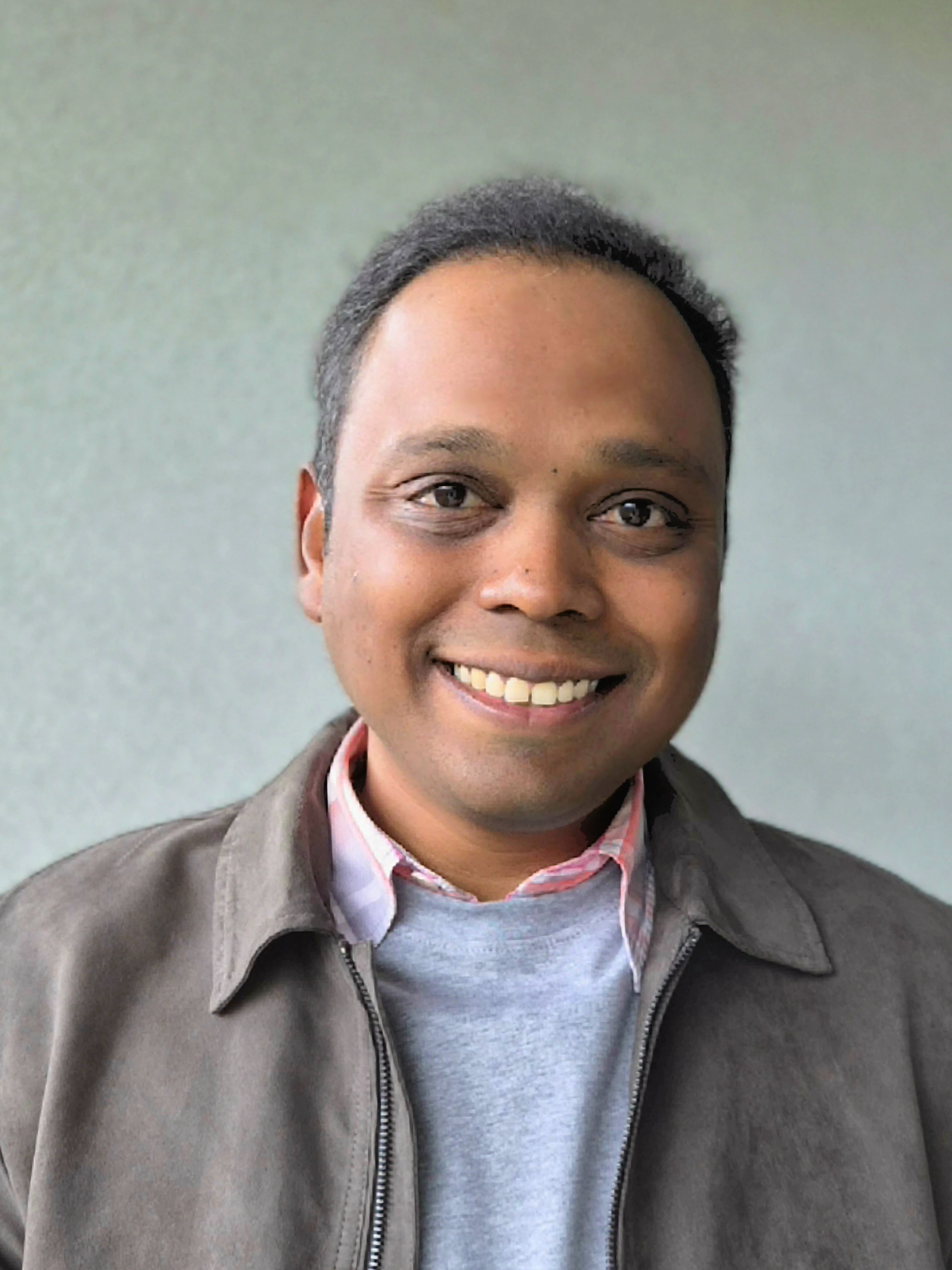 Nikhil Dasari