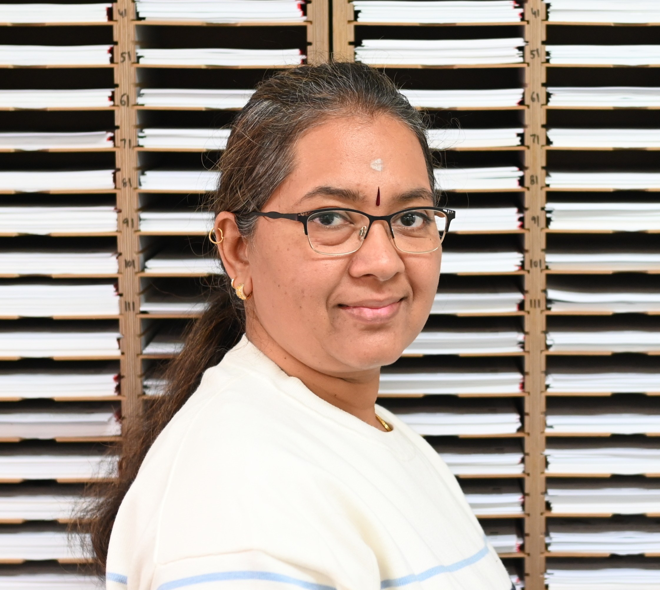Aruna Balaji