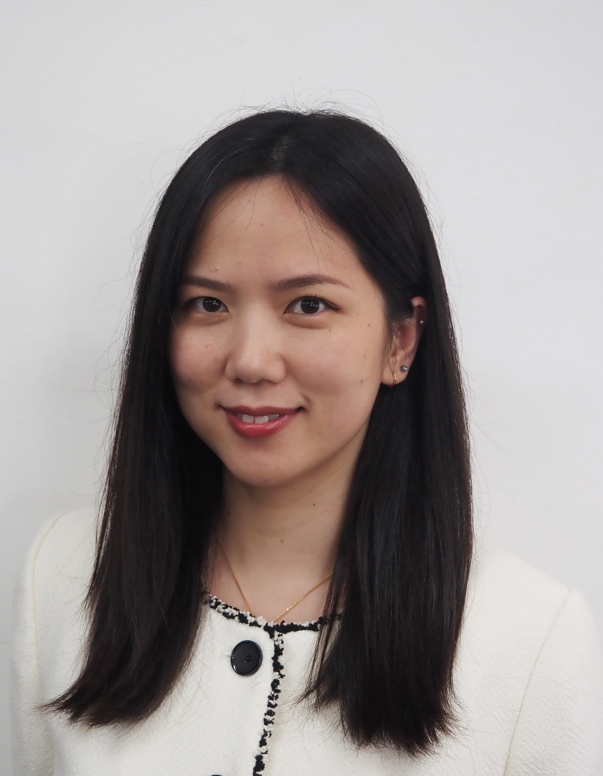 Jane Guo