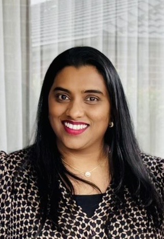 Archana Naidu