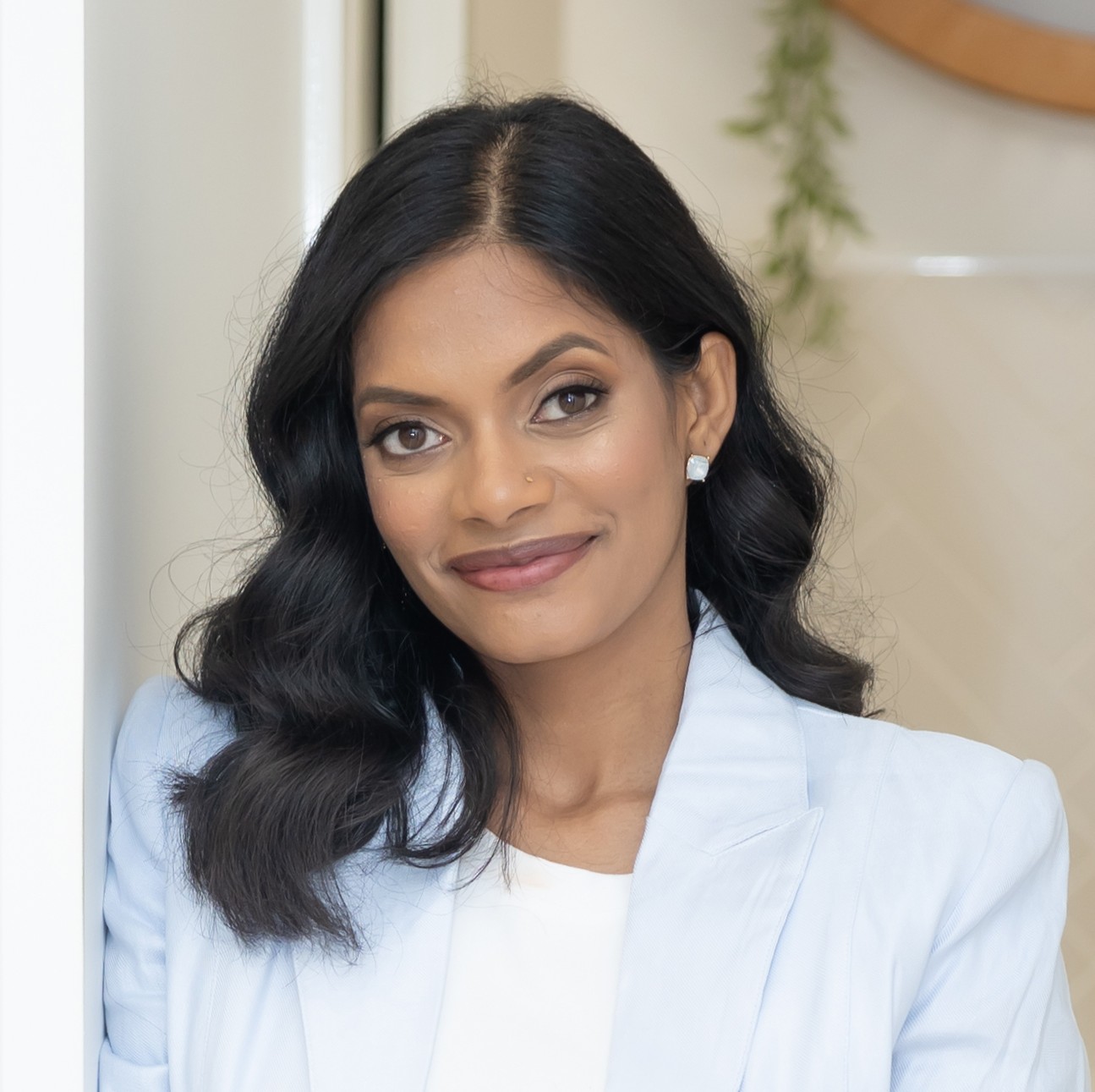 Sneha Rajagopalan