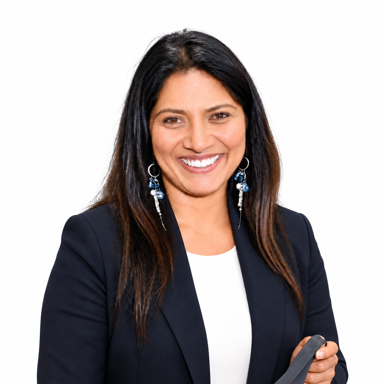 Smitha Nambiar