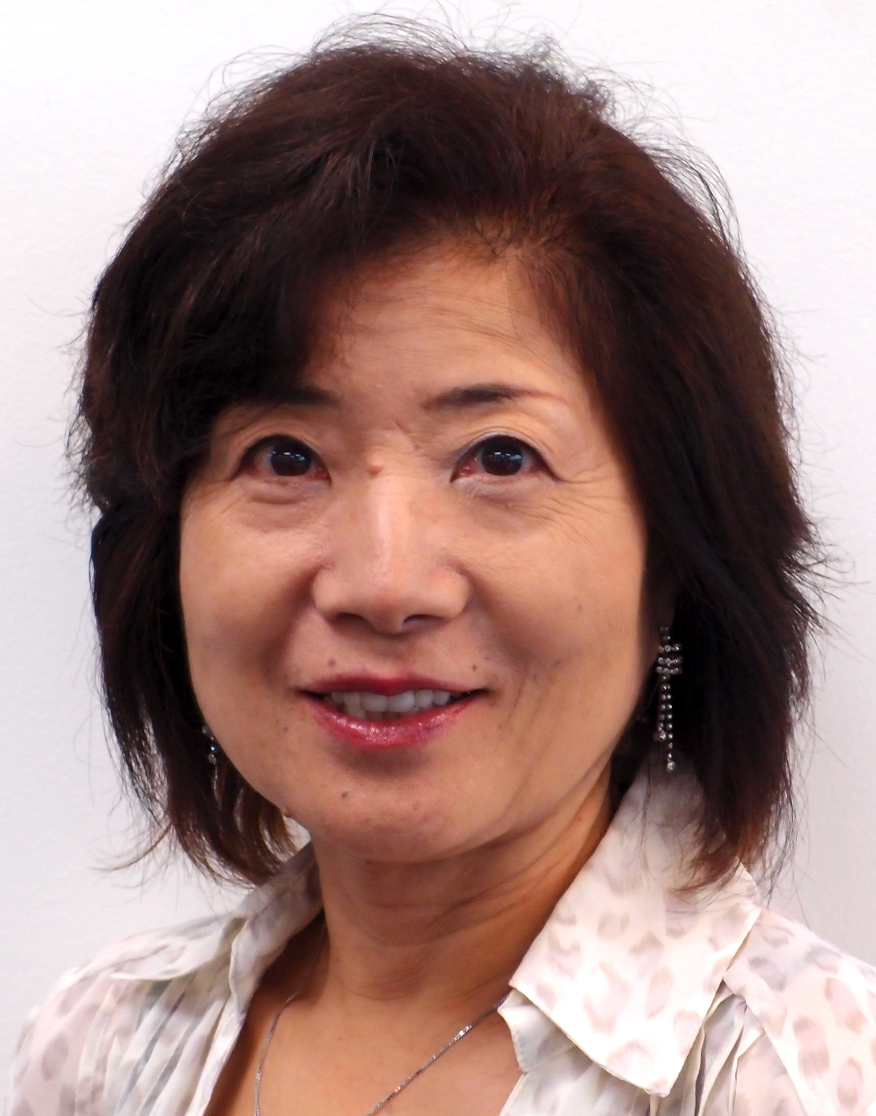 Kumi Koshiba