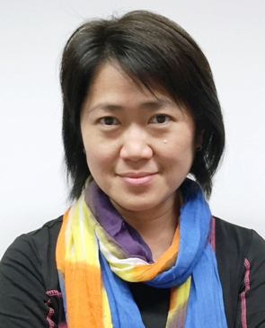 Melissa Yeoh