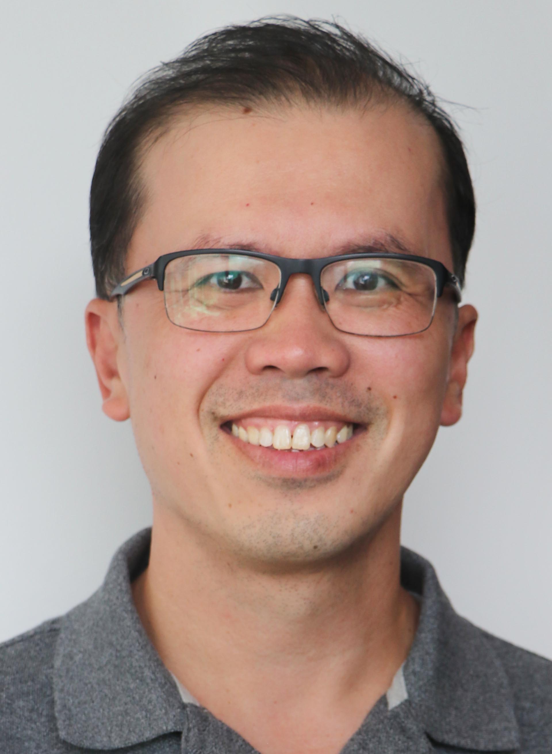 Leonard Chang