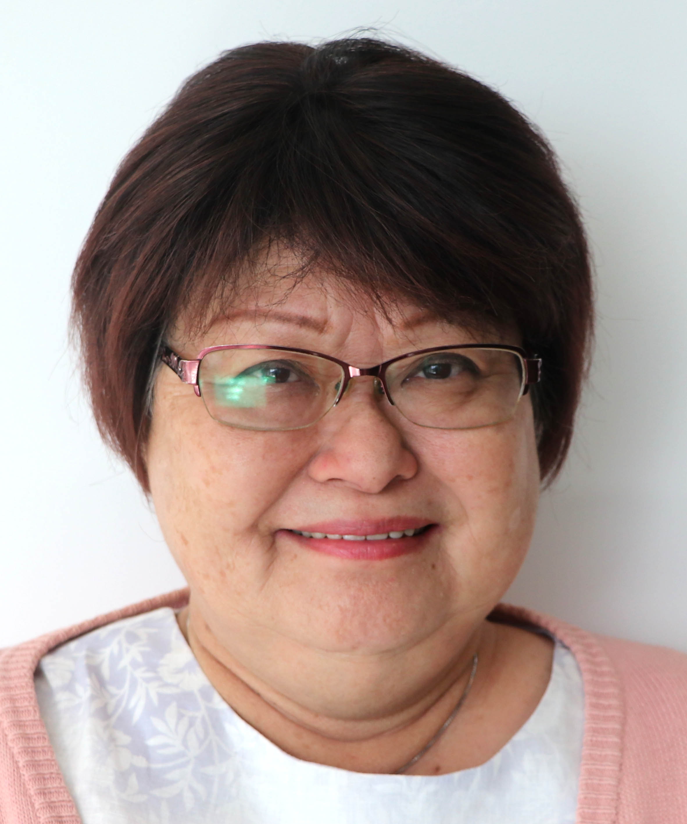 Sue Diong